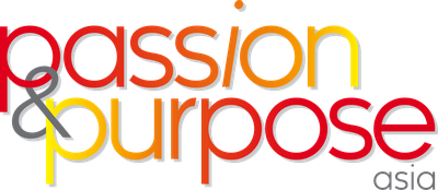 Passion & Purpose Asia